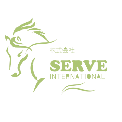 Serve Logo